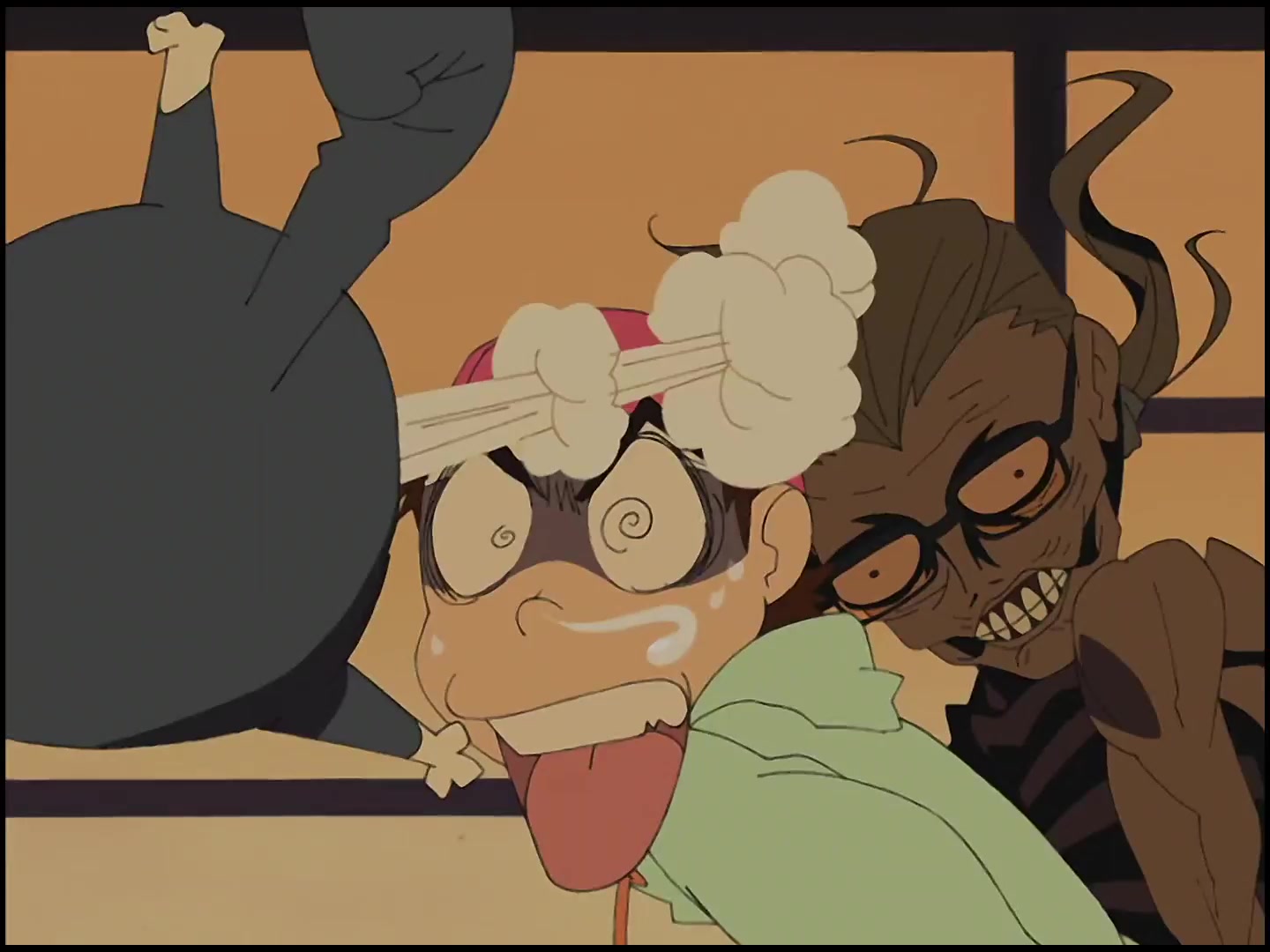 [Tsukyio Editing Resources] FLCL (Episode 4) Raw Clips (252) (tsukyio.com).mp4
